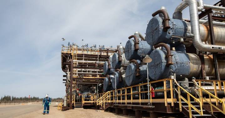 Oil and gas: MEG-Cenovus deal passes after vote