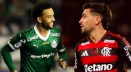 Palmeiras vs Flamengo: alineaciones de Ferreira y Filipe Luís para ganar la Copa Libertadores