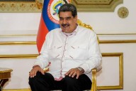 Maduro se compara con Taylor Swift, Karol G y Bad Bunny: “Soy más famoso”
