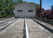 El Observatorio de Sostenibilidad identifica once instalaciones en zonas inundables en la provincia de Cuenca