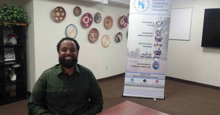 San Diego nonprofit combats hate crimes with education and community programs