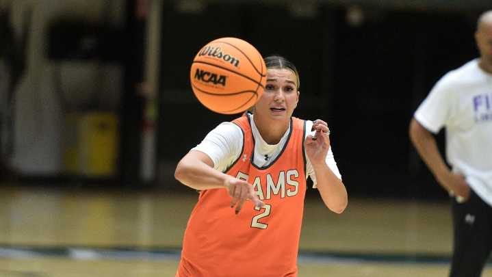 What to know, how to watch CSU women's basketball vs Weber State