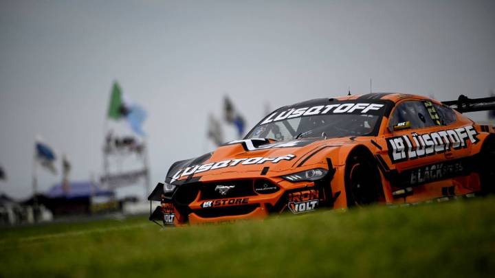 Turismo Carretera: Cristian Ledesma ganó en La Pampa y Agustín Canapino no pudo consagrarse