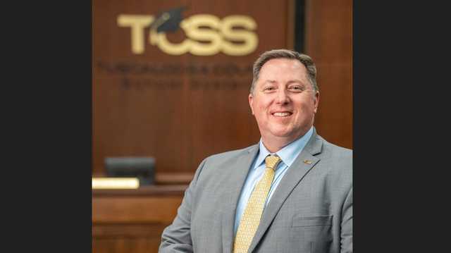 New superintendent chosen to lead the Tuscaloosa County School System
