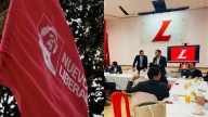 Partido Liberal pide que el Nuevo Liberalismo cambie su nombre y sus símbolos