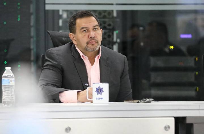 Responde Cruz Pérez Cuéllar a denuncias del PAN: “Que le sigan, me ayudaron mucho”