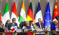 PM Modi calls for global AI compact at G20 summit