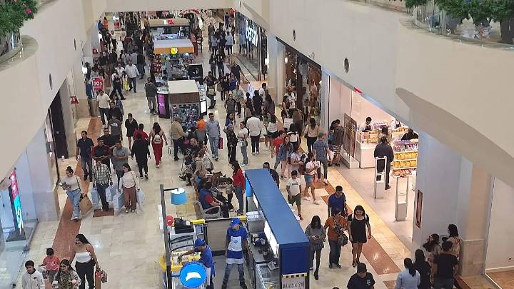 Profeco vigila 480 productos en 399 tiendas para garantizar ofertas reales para el Buen Fin 2025