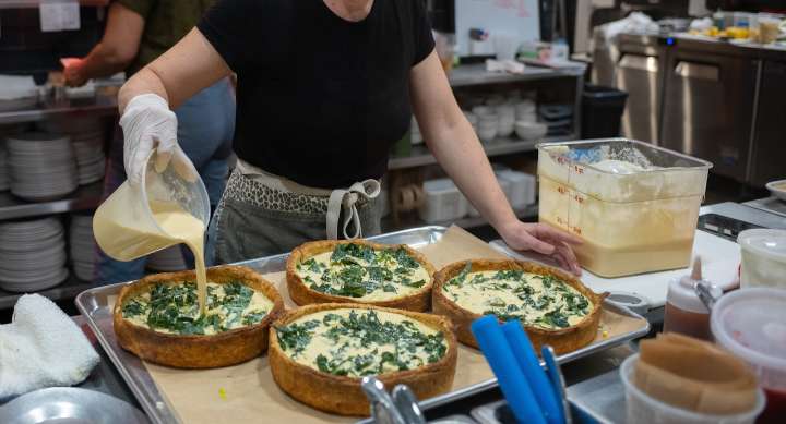 Mirbeau, Panera, Clay Oven have critical restaurant inspection violations