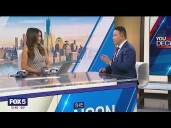 Election results: local and national scale