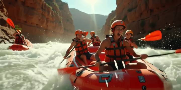 El emocionante video para promocionar el turismo en Argentina, en clave libertaria