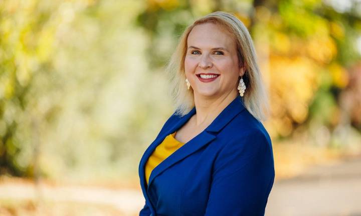 Erica Deuso elected as Pa.’s first openly transgender mayor