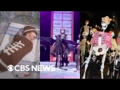 How the U.S. is celebrating Halloween 2025