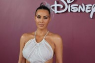 Kim Kardashian beefing with psychics who said she’d pass California bar exam
