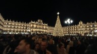 Vídeo | Y la luz se hizo en Salamanca (literal)