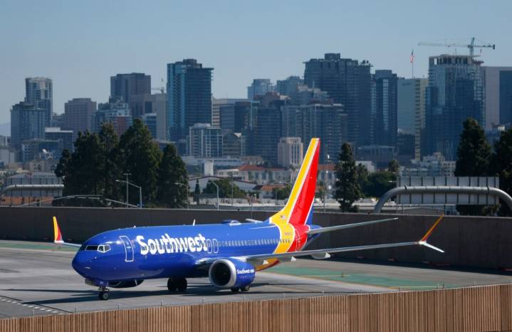 San Diego braces for federally mandated flight cuts amid government shutdown