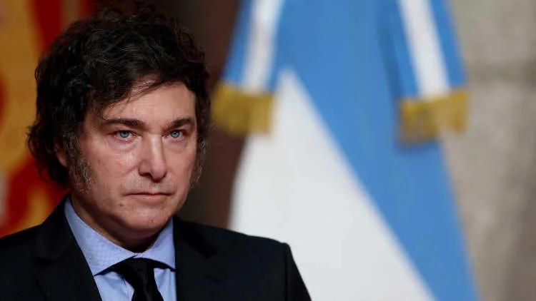 Javier Milei visitará Corrientes para participar del Congreso de Economía del Club de la Libertad