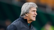 Manuel Pellegrini renueva con el Real Betis hasta 2027