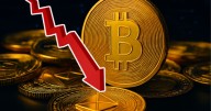 Colapso del mercado cripto: Bitcoin se desploma más del 28% y arrastra pérdidas de 1,2 billones de dólares en seis semanas; Shiba Inu, Sui y Avalanche caen hasta 60%