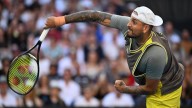 'No way': Kyrgios primed for Battle of Sexes showdown