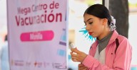 Vacúnate contra COVID-19, influenza y más este sábado en Morelia
