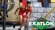 Leyenda roja festeja el regreso de Heber Gallegos a Exatlón México: “Es una pieza importante”