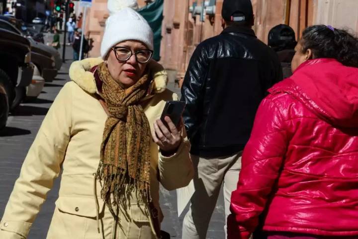 CDMX activa Alertas Naranja y Amarilla por frío: estas son las alcaldías afectadas