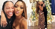 ‘Real Housewives’ Star Porsha Williams Debuts Post