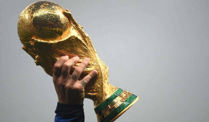 Confirmado; selección campeona del mundo tendrá nuevo entrenador