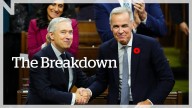 The Breakdown | Federal budget 2025
