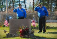 Donors still needed for Wreaths Across America to continue at Old and New Cemeteries
