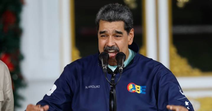 Maduro le abre investigación a Trump: Analizará ‘asesinatos extrajudiciales’ tras bombardeos a lanchas