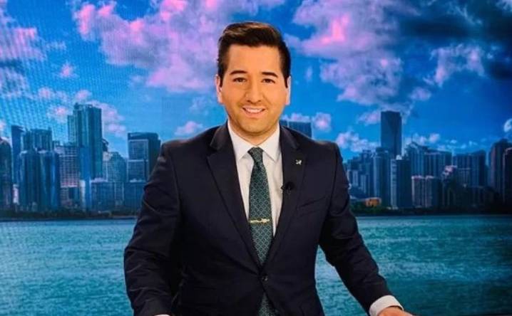 Javier Olivares responde a Kaiser por dichos sobre la bancada del PDG: "Tengo bastantes cosas en común con Jiles"