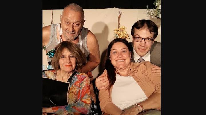 UT8 cierra la temporada con un estreno