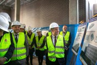 La Junta quiere emplear 45 millones de fondos FEDER para construir vivienda para alquiler asequible