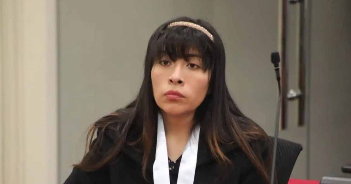 Congreso rechaza inhabilitar por 10 años a Betssy Chávez y archiva propuesta