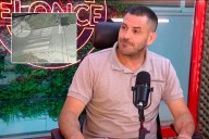 Abogado de Paraná denunció que intentaron atropellarlo cuando iba en monopatín y luego lo golpearon