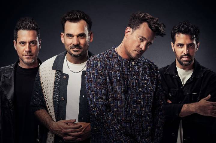 Cuándo es el show y la venta de entradas. Tan Biónica vuelve a Vélez con su nuevo disco y sus clásicos