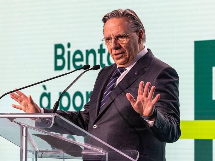 Putting up roadblocks on Quebec’s road toward authoritarianism