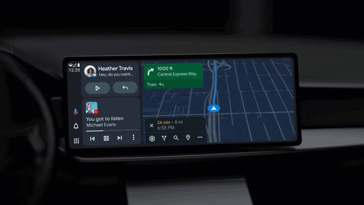 Android Auto just got a massive free upgrade with Gemini