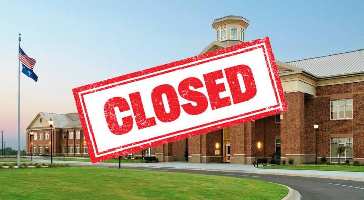 LAMENTABLE situación en Portland: PPS CIERRA escuelas por informes de actividad del ICE y familias reciben respaldo