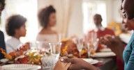 Rhone: On Thanksgiving, serve gratitude with a side of forgiveness