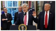 ‘What Is He Saying?’: Trump’s Absurd Brag Sets Off a Chain Reaction — Dr. Oz Takes the Bait, But Fumbles the Math, and Starts Unraveling Mid