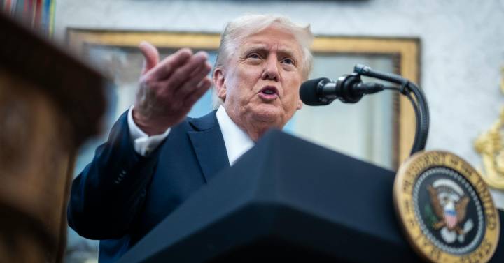 U.S. bombings of alleged drug boats are simply illegal