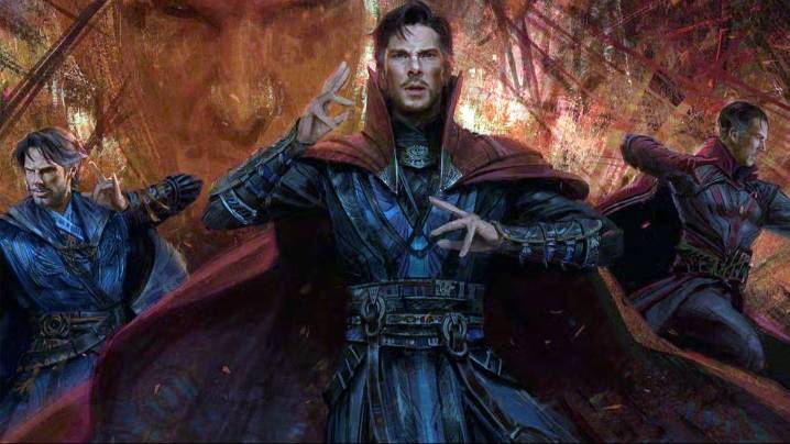 Doctor Strange 3 is Moving, MCU Role Change for Benedict Cumberbatch