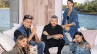 Qué pasa con Tinelli: agobiado por las deudas aseguran que "no está en condiciones"