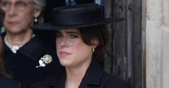 How Princess Eugenie Is Being Mocked for Becoming Tied to Scandal Just Like Her Parents – With Her Controversy Linked to Vladimir Putin
