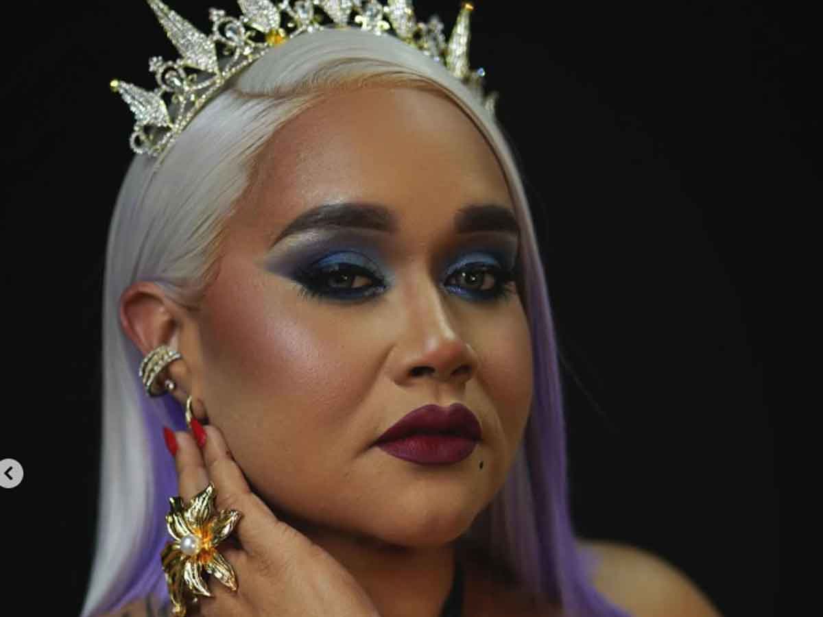 Muere influencer Xiomara ‘La Golda’ tras drástica pérdida de peso