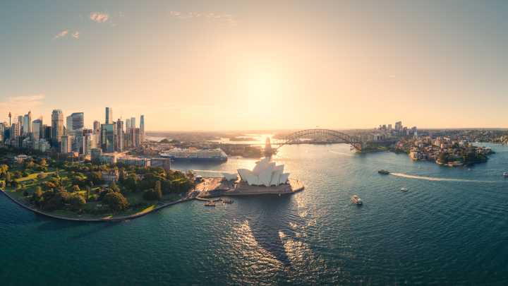 World’s Best Cities 2026 ranks Sydney as best city in Australia