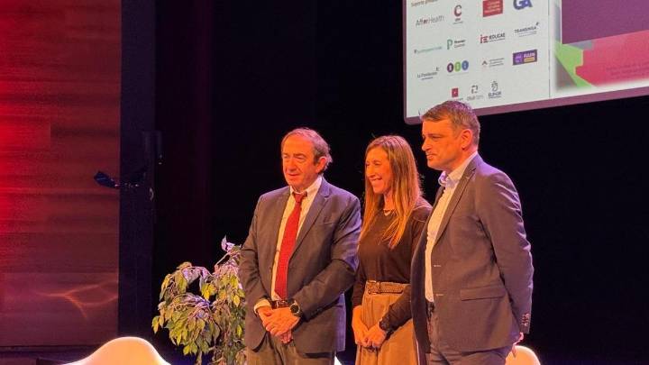 Comienza en Gijón el Congreso de Ergonomía y Psicosociología, con más de 300 especialistas